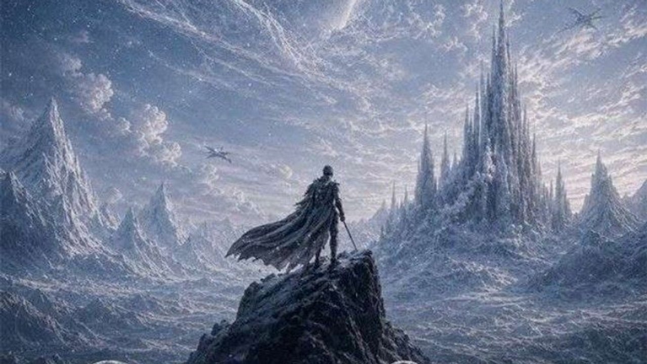 God of Snow - Full Short Drama