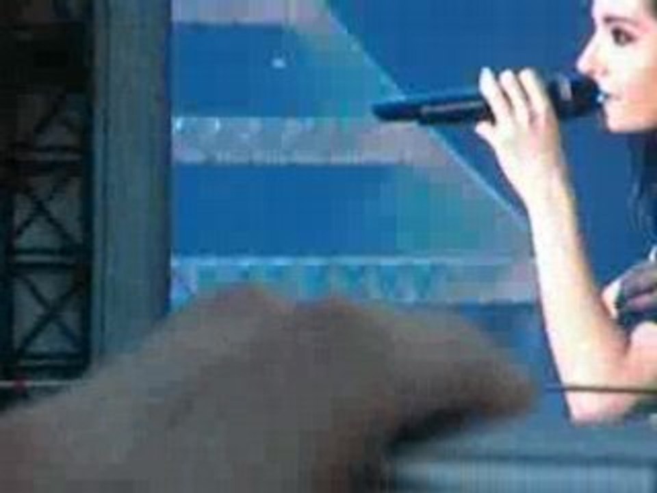 Tokio Hotel-Parc Des Princes-21 Juin 2008- Geh