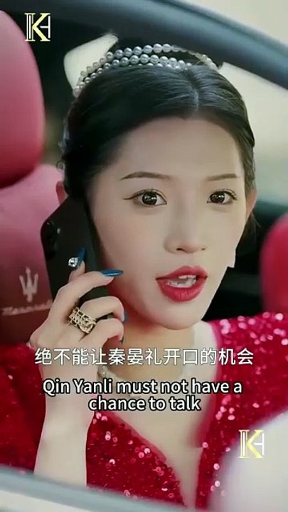 Bride Exposed Chinese Drama.mp4 [Full Movie]