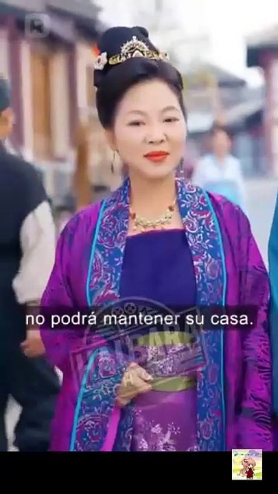 ¡La Diosa de la Guerra es Mi Esposa Desaparecida - Completo En Español [Full Movie]
