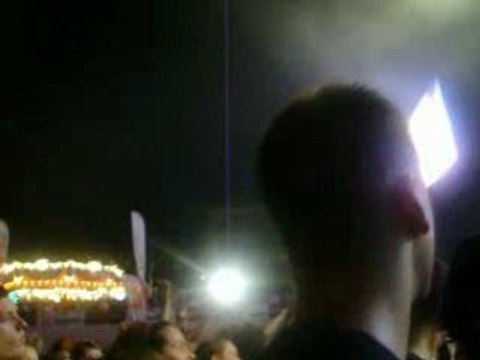 Baby When the light- Monaco- David Guetta