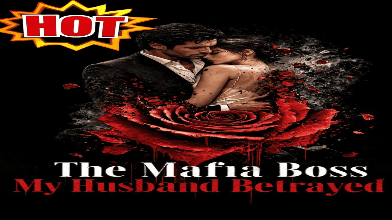 The Mafia Boss My Husband Betrayed - Full EP