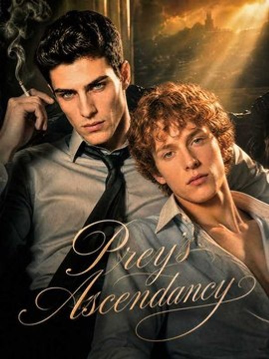 Preys Ascendancy ®| New Movie 2026