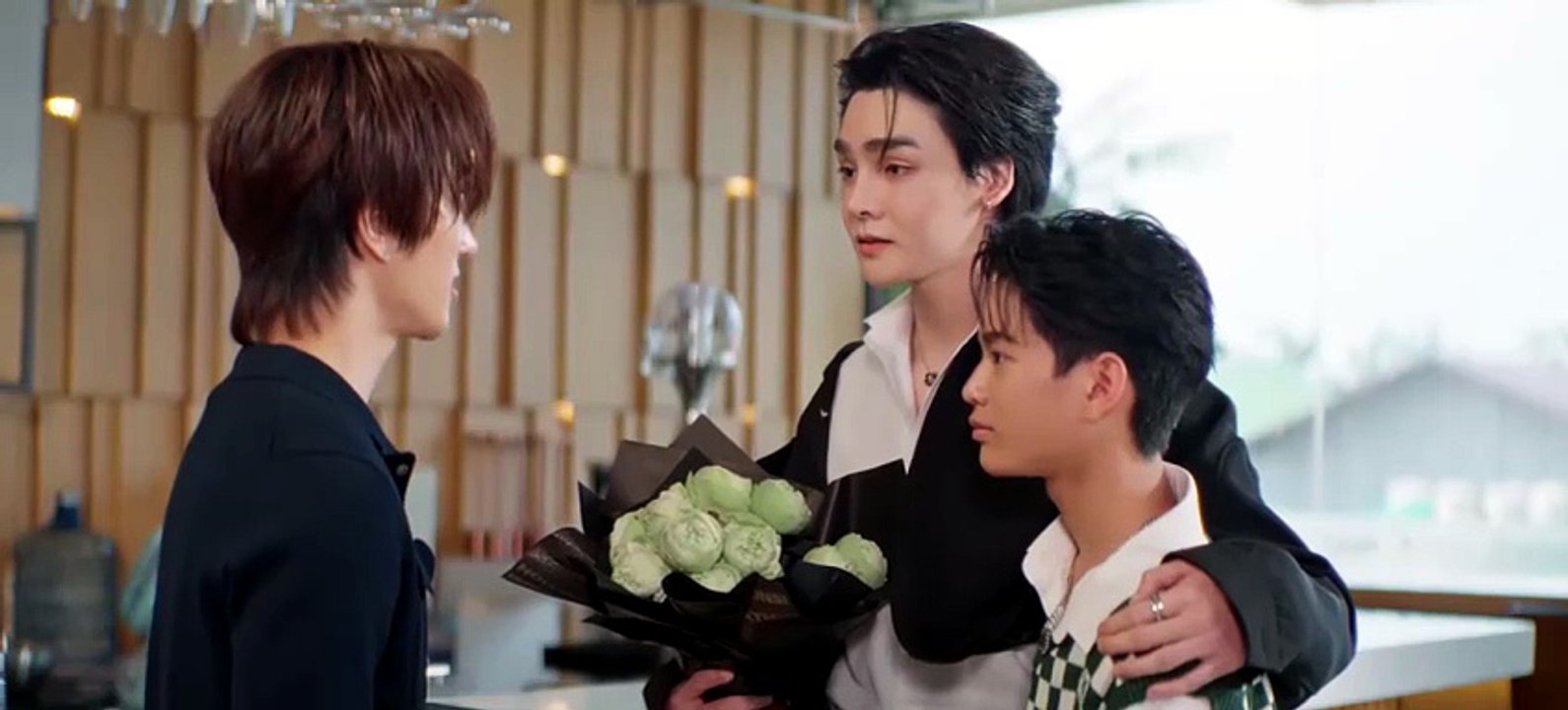 Knot (2026) - Episode 4 English Sub Full Episode | NextAsia Series [Full Movie]