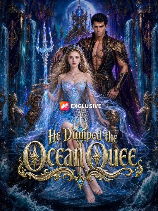 He Dumped the Ocean Queen - New Movie 2026 -🧡🍏 🔥 (2026) - FULL ENGSUB | Reelshort Hot HD