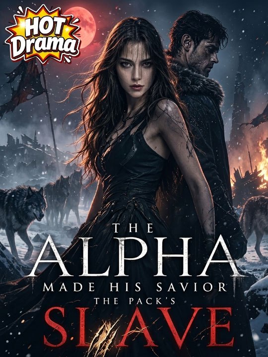 The Alpha Made His Savior the Pack's Slave - New Movie 2026 - 🧡🍏 🔥 (2026) - FULL ENGSUB | Reelshort Hot HD