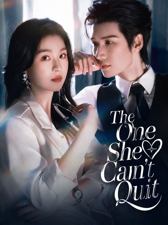 The One She Can't Quit - New Movie 2026 🧡🍏 🔥 (2026) - FULL ENGSUB | Reelshort Hot HD