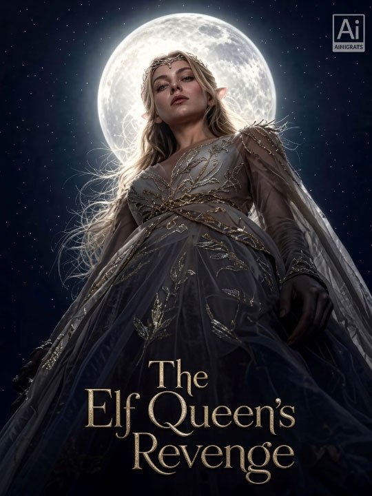 The Elf Queen's Revenge - New Movie 2026 - 🧡🍏 🔥 (2026) - FULL ENGSUB | Reelshort Hot HD