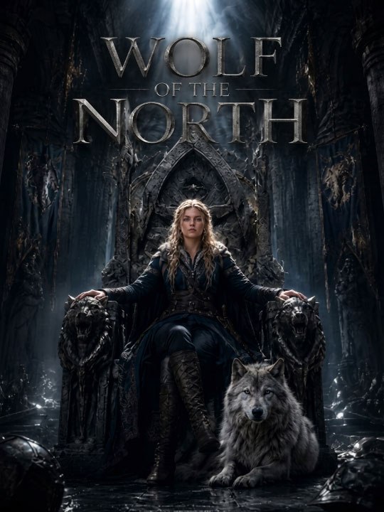 Wolf of the North - New Movie 2026 -🧡🍏 🔥 (2026) - FULL ENGSUB | Reelshort Hot HD