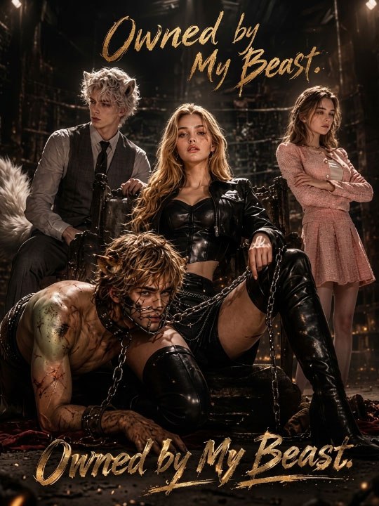 Owned by My Beast - New Movie 2026  🧡🍏 🔥 (2026) - FULL ENGSUB | Reelshort Hot HD