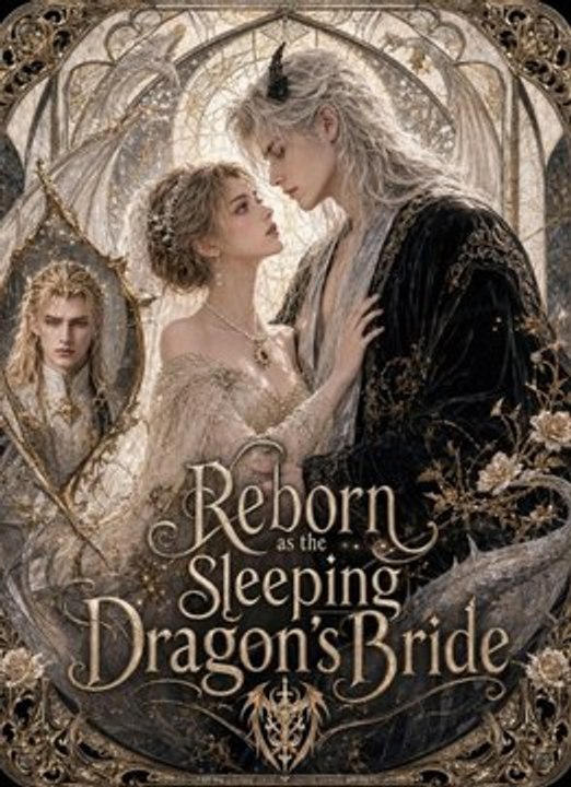 Reborn as the Sleeping Dragon’s Bride |New Movie| Ep,20 #SM .🔝