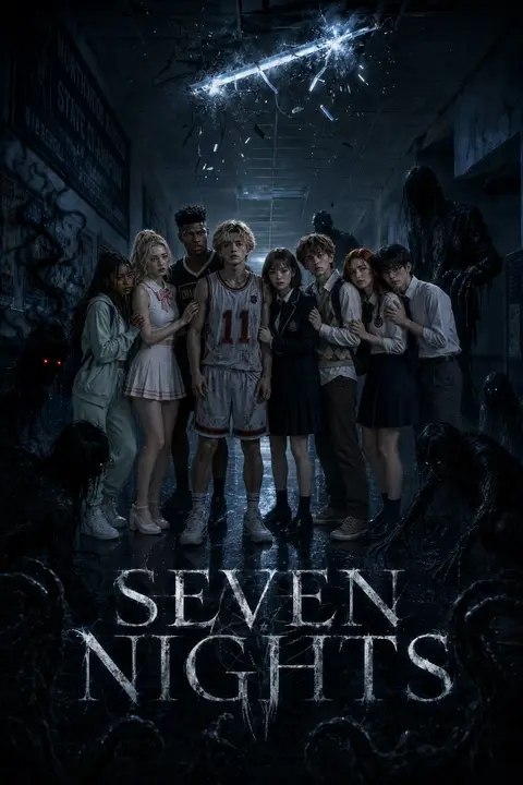 SEVEN NIGHTS - FULL