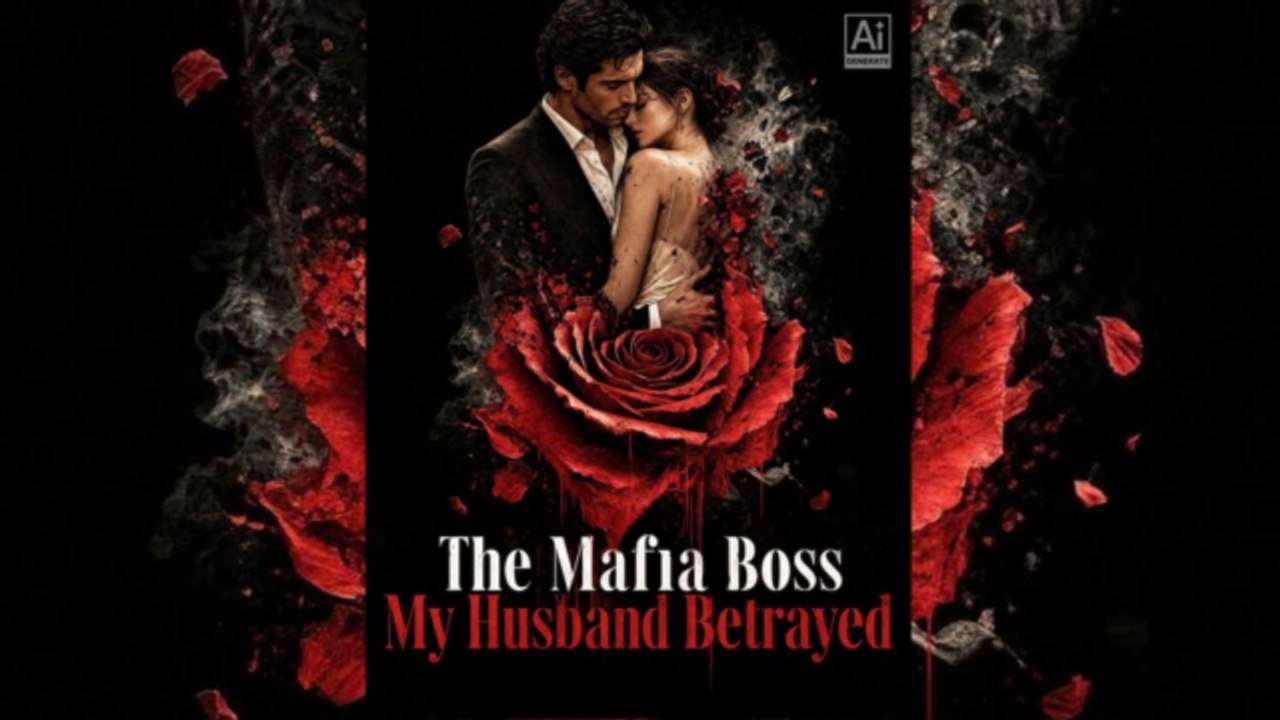 The Mafia Boss My Husband Betray - Full Movie