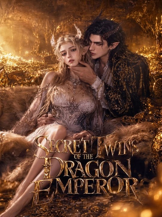 Secret Twins of the Dragon Emperor - New Movie 2026 - 🧡🍏 🔥[Hot 2026] (2026) - FULL ENGSUB | Reelshort Hot HD