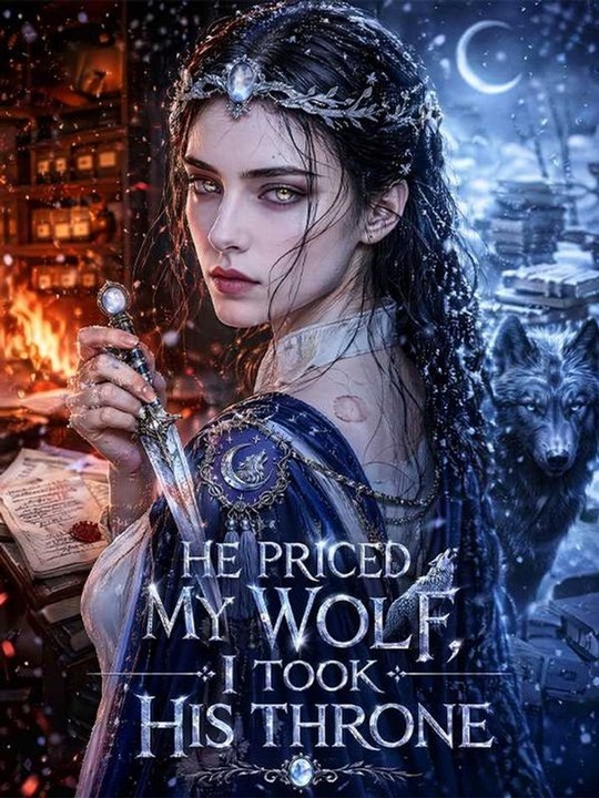He Priced My Wolf, I Took His Throne - Complete #Drama 🔥🔥 Full Episode | Nexora Media
