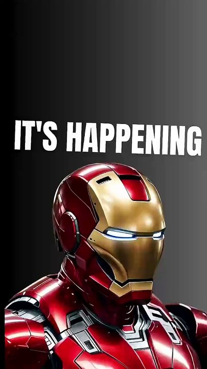 Real Iron Man Suit_ Wearable Soft Robotics Explained