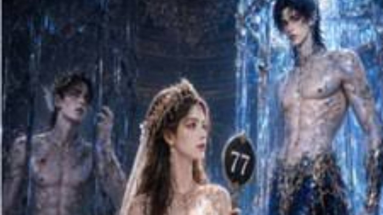 Reborn to Rebel My Loyal Siren King | Full Mini Movie