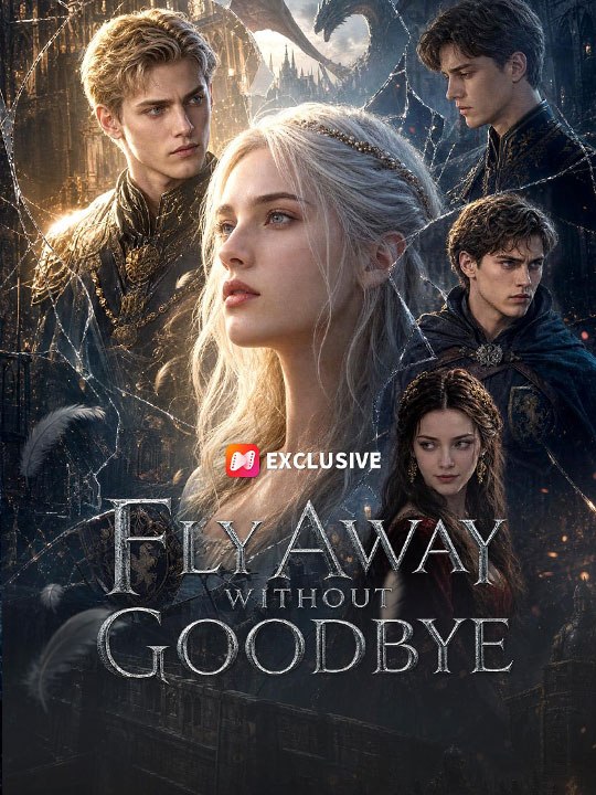 Fly Away Without Goodbye - New Movie 2026  🧡🍏 🔥[Hot 2026] (2026) - FULL ENGSUB | Reelshort Hot HD