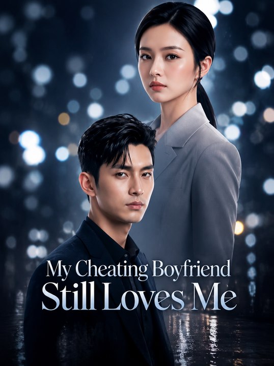 My Cheating Boyfriend Still Loves Me EP Billionaire Romance Drama Betrayal, Second Chance & True Love - ENGSUB