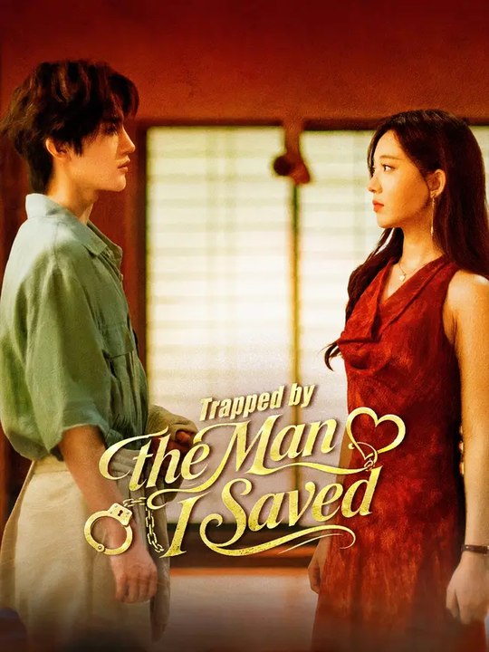 Trapped by The Man I Saved CN