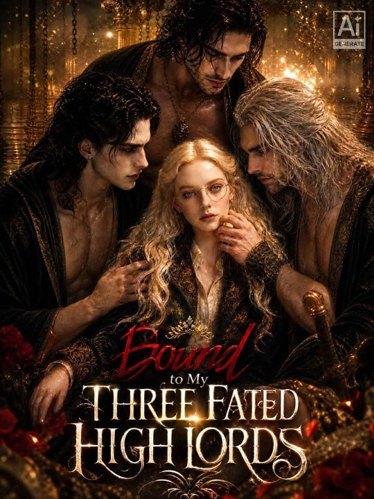 Bound to My Three Fated High Lords  🧡🍏 🔥[Hot 2026] (2026) - FULL ENGSUB | Reelshort Hot HD