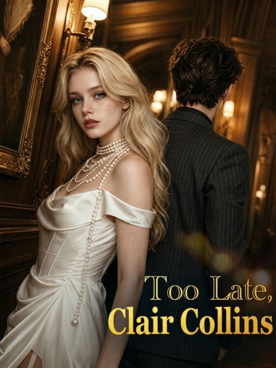 Too Late, Clair Collins #englishsub  🧡🍏 🔥[Hot 2026] (2026) - FULL ENGSUB | Reelshort Hot HD