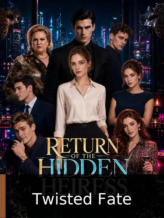 Return of the Hidden Heiress - Full EP | Twisted Fate