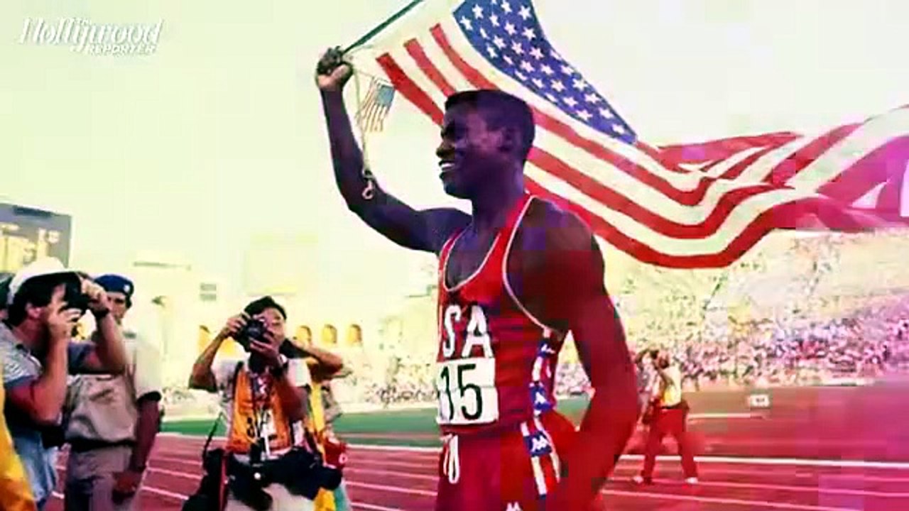 Behind the Scenes of Casey Wasserman's THR Cover Shoot & Steering the 2028 Los Angeles Olympics | THR Video [Full Movie]