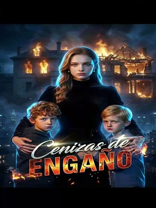 Cenizas de Engaño - Película Completa Drama Familiar y Traición SUB ESPAÑOL 🔥🔥🔥FULL MOVIES ENGLISH SUB 2026