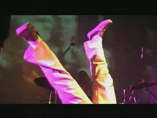 NEON NEON @Stage of the Art