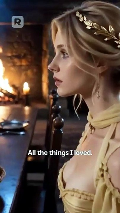 The Silent Luna’s Secret Crimson Lies [Full Movie]