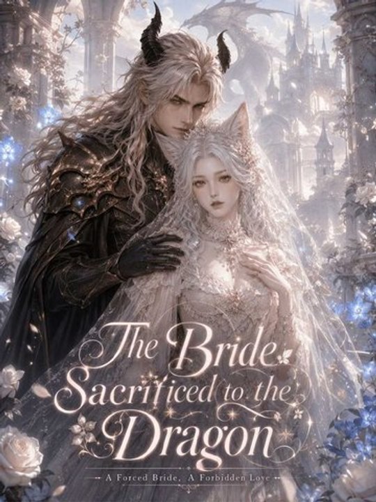 The Bride Sacrificed to the Dragon - Full #englishsub #fullmovie 🍿🍿