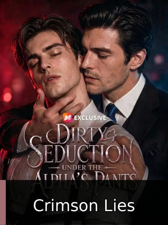 Dirty Seduction Under The Alpha'S Pants #Movie🍿🍿🍿 Full Episode | GoldReel TV