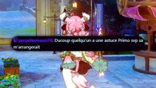 Est ce que quelqu'un a une astuce primos gemmes sur Genshin Impact Fr tuto guide aide primogem #genshin #GenshinImpact #gaming #primos #aide