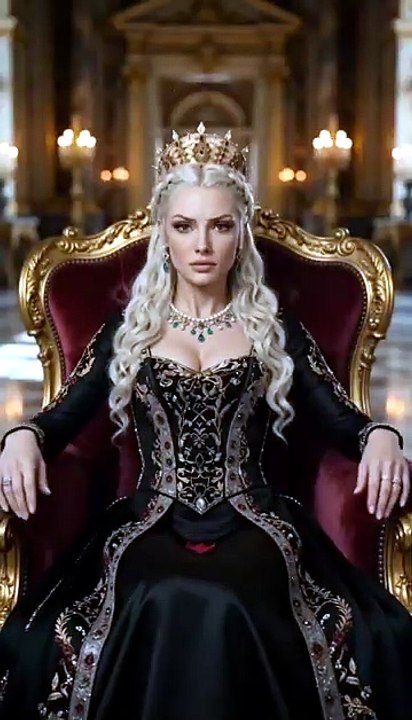The Healer's Daughter_ Rose of Vengeance