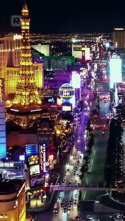 OMG, I Got Married in Vegas - Full Short Drama - Video Dailymotion