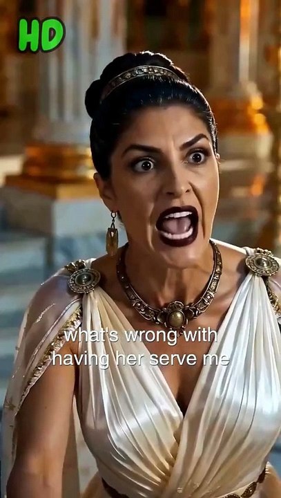(Exclusive) My Sister Stole My Destiny Now I Rule Olympus FULL Drama 2026