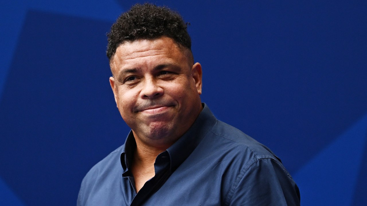 Focus Shifts to Brazil and Ronaldo at Wolrd Cup 1998