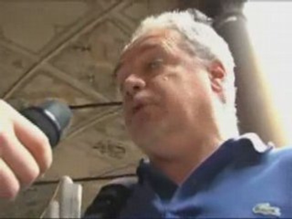 INTERVISTA MASSIMO MANTELLINI