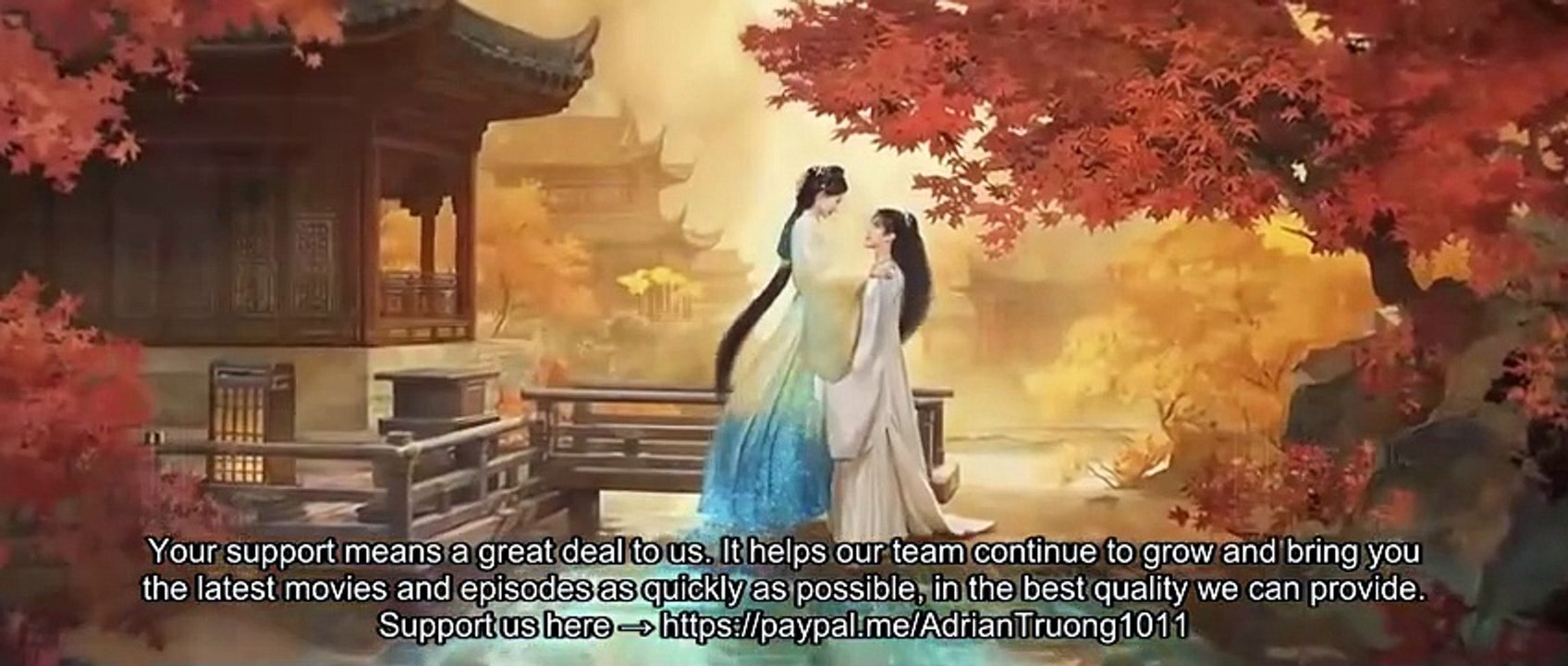Ep.22 Blossoms of Power Engsub [Full Movie]