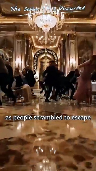 the savior they discarded💖(telegram@linkeex) [Full Movie]