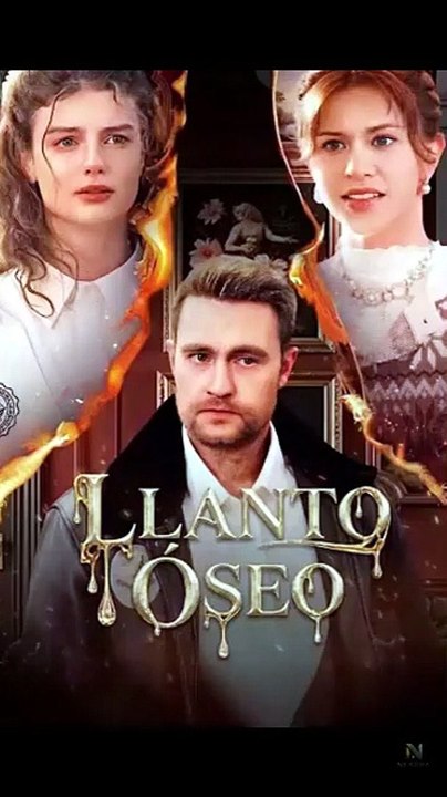 Llanto Óseo Drama de Venganza Familiar y Misterio Sobrenatural Película Completa Sub Español