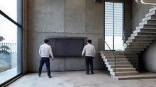 Tham khảo mẫu thiết kế tòa nhà văn phòng 12 tầng hiện đại được ưa chuộng hiện nay