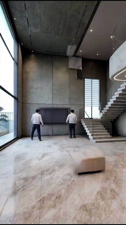 Tham khảo mẫu thiết kế tòa nhà văn phòng 12 tầng hiện đại được ưa chuộng hiện nay