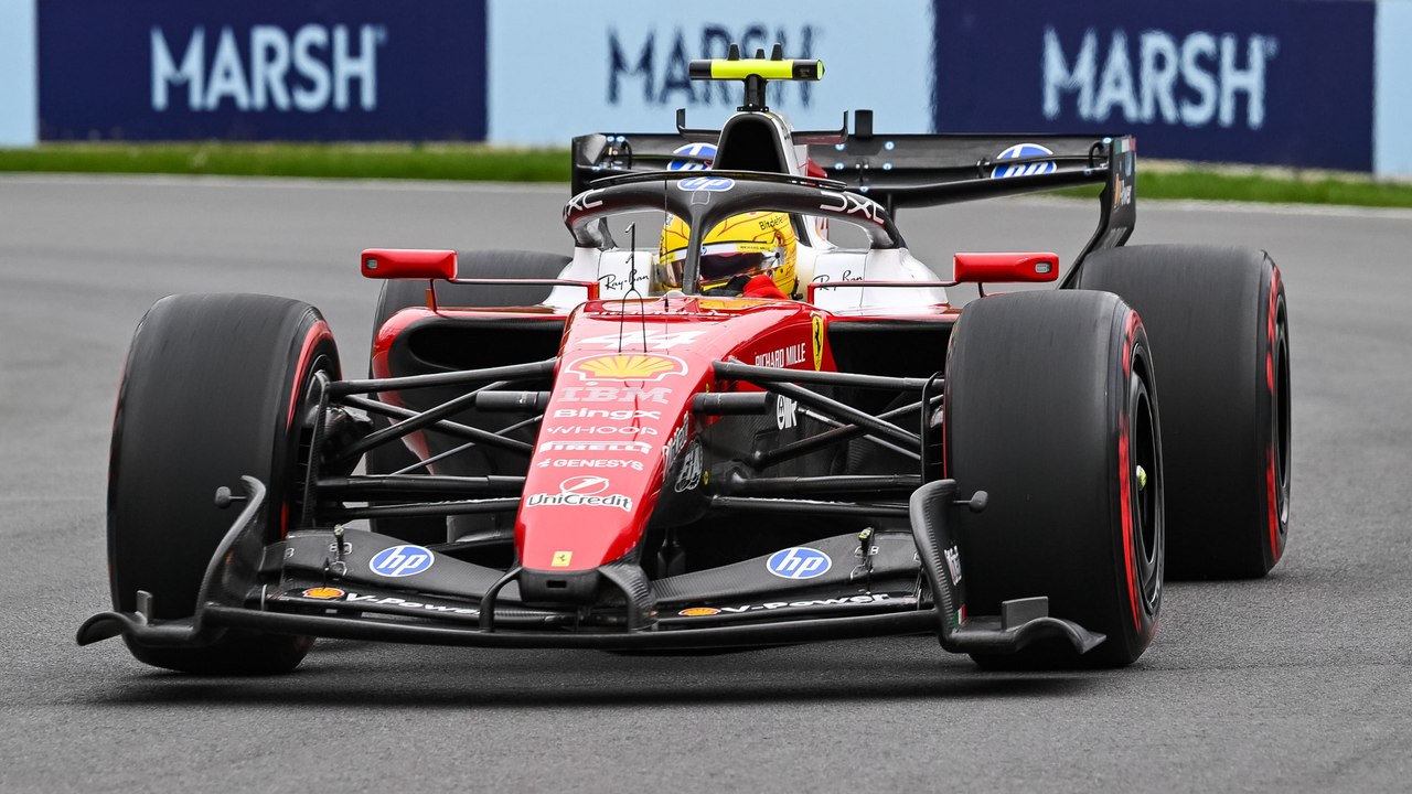 Ferrari Aims High in Formula One and Endurance Racing in 2026