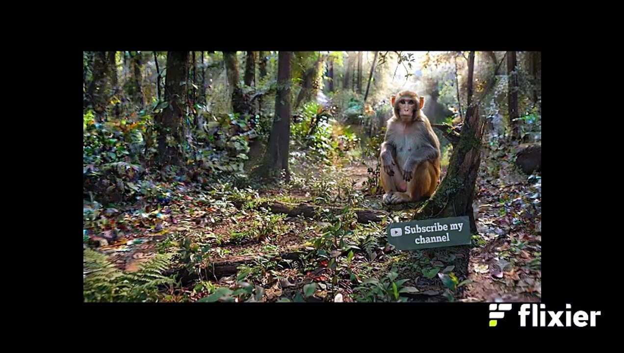 Monkey Oh Monkey! Nursery Rhymes!
