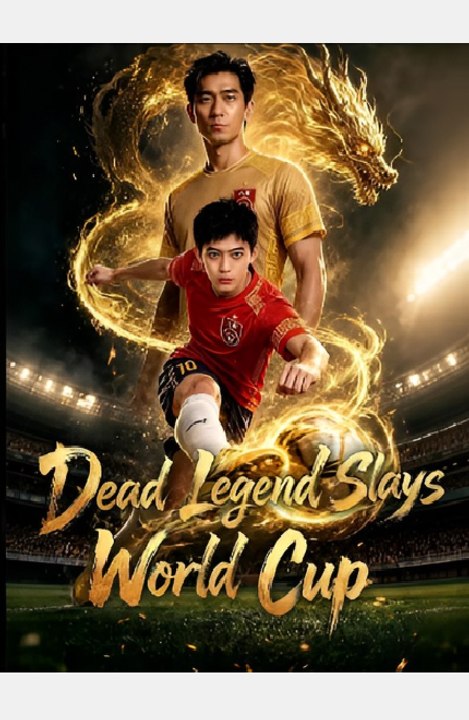 Dead Legend Slays World Cup- Drama FULL MOVIES ENGLISH SUB