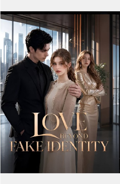 Love Beyond Fake Identity- Drama FULL MOVIES ENGLISH SUB