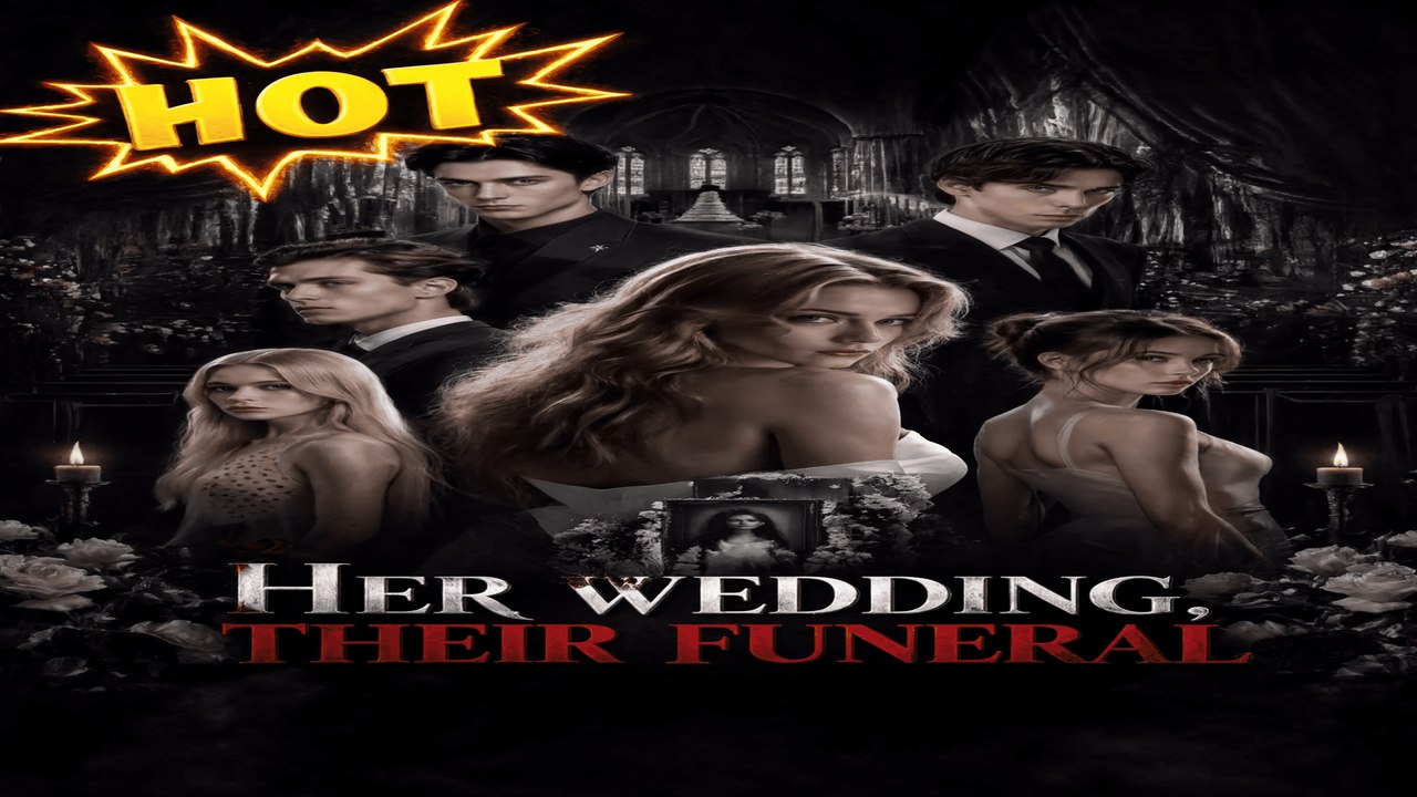 Her Wedding, Their Funeral - Full EP