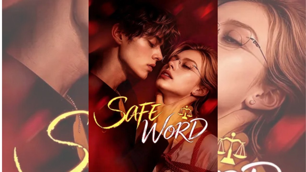 Safeword - Full Movie 💕 💕 💕